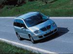 Lancia Phedra 2002 года